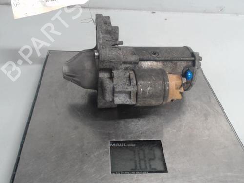 Startmotor OPEL ASTRA H GTC (A04) 1.7 CDTI (L08) | BP21290311M8 