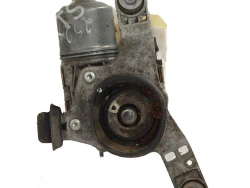 Front wiper motor CITROËN C4 Grand Picasso II (DA_, DE_) 1.6 BlueHDi 120 | BP27874829M29 