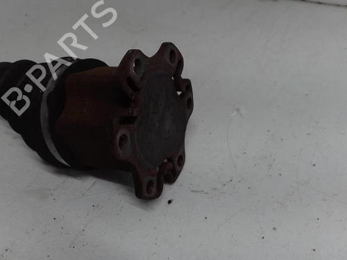 Used Left front driveshaft Left front driveshaft VW PHAETON (3D1, 3D2, 3D3, 3D4, 3D6, 3D7, 3D8, 3D9) 5.0 V10 TDI 4motion (313 hp) 21291190 21291190