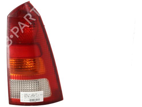Used Right taillight FORD FOCUS I Turnier (DNW) 1.8 TDCi (115 hp) 24405750