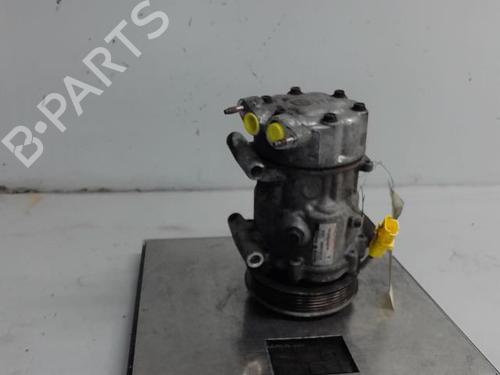 AC compressor CITROËN C3 I (FC_, FN_) 1.6 16V HDi | BP21311628M34 