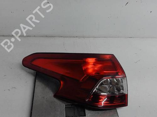 left-taillight-citroen-c5-iii-break-rw_-16-hdi-110-6350lv-2008-2009-2010-2011-2012-2013-2014-2015-2016-2017-21308542 main image