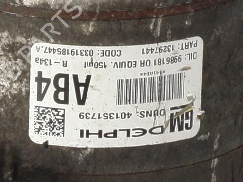 AC compressor OPEL ASTRA H (A04) 1.4 (L48) | BP23821358M34  - Image 6