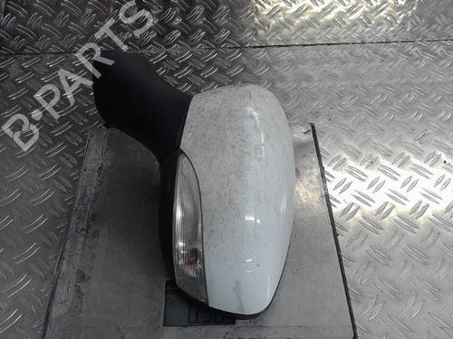 Left mirror RENAULT CLIO IV Grandtour (KH_) 1.5 dCi 90 (KHN3, KHN4) | BP21882866C26 