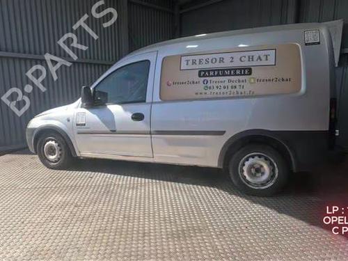 Venstre baglygte OPEL COMBO Box Body/MPV 1.7 DTI 16V | BP38271934C34 - Image 26