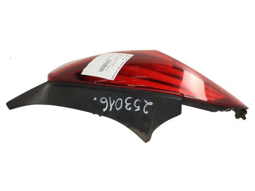 Left taillight PEUGEOT 208 I (CA_, CC_) 1.2 THP 110 | BP28170467C34 