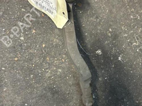 Steering rack DACIA SANDERO II TCe 90 (B8M1, B8MA, B8AC) | BP21297339M22 