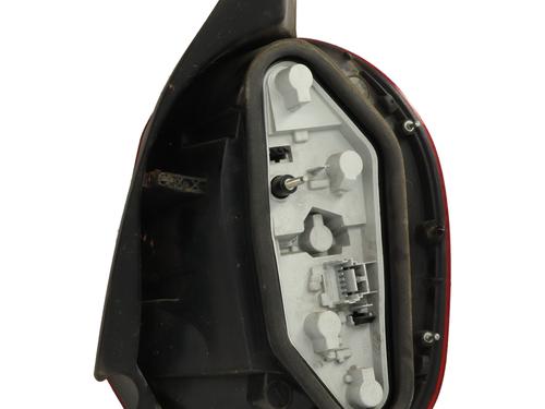 Left taillight RENAULT MODUS / GRAND MODUS (F/JP0_) 1.5 dCi (FP0F, JP0F) | BP36425862C34 - Image 6