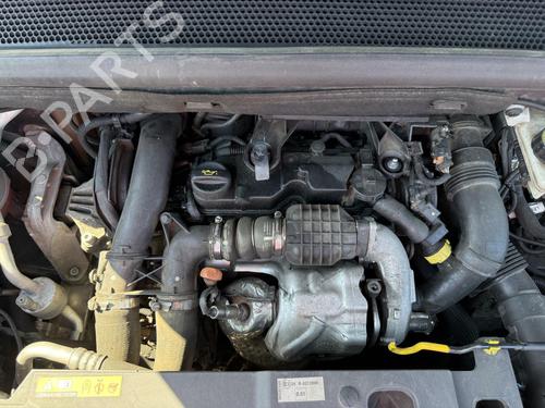 Front right seatbelt CITROËN C4 Picasso II 1.6 HDi / BlueHDi 115 | BP28011887I25 - Image 16