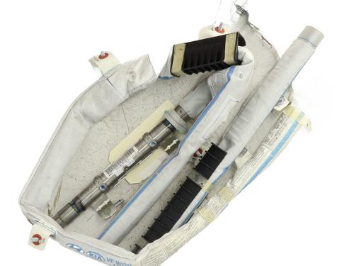 Left curtain airbag HYUNDAI i40 I CW (VF) 1.7 CRDi | BP30056481C11 