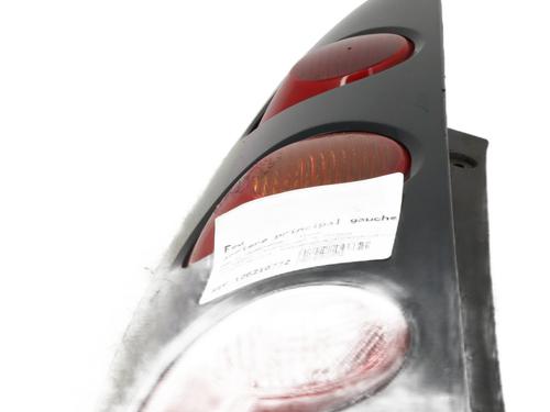Left taillight SMART FORFOUR (454) 1.5 CDI (454.000) | BP35928640C34 - Image 3