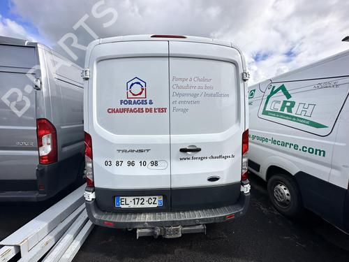 Headlight switch FORD TRANSIT V363 Van (FCD, FDD) 2.0 EcoBlue | BP21370474I24  - Image 13