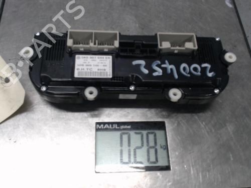 Climate control VW GOLF VI (5K1) 1.6 TDI | BP21306032I5 