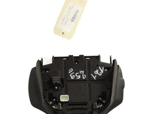 Instrument cluster CITROËN C1 II (PA_, PS_) 1.0 VTi 68 | BP21301226C47