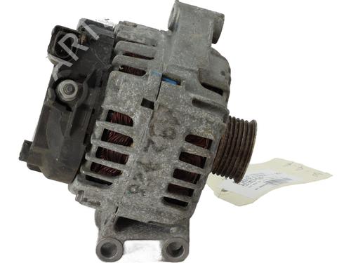 Used Alternator Alternator FORD FIESTA VI (CB1, CCN) 1.25 (82 hp) 21869768 21869768