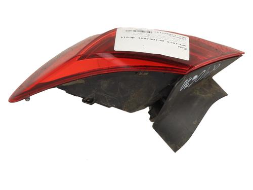 Right taillight SEAT LEON (5F1) 2.0 Cupra | BP28028120C35 