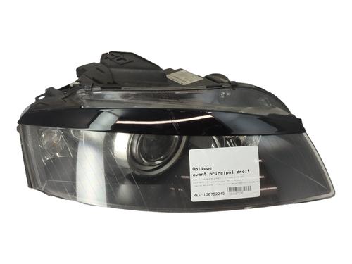 Right headlight AUDI A3 (8P1) 2.0 TDI | BP38101882C29 - Image 2