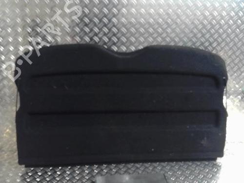 Used Rear parcel shelf CITROËN C4 II (NC_) 2.0 HDi / BlueHDi 150 (150 hp) 21879780