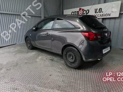 Tailgate OPEL CORSA E (X15) 1.4 Turbo (08, 68) | BP31974819C6 - Image 25