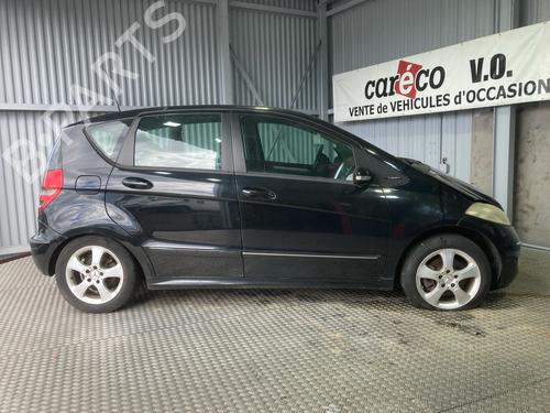 Front left seatbelt MERCEDES-BENZ A-CLASS (W169) A 200 CDI (169.008, 169.308) | BP36304715I26 - Image 6