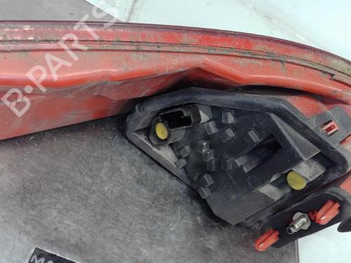 Right taillight PEUGEOT 607 (9D, 9U) 2.7 HDi 24V | BP21315764C35 