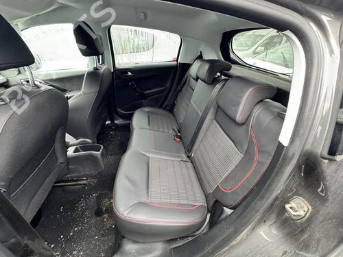 Right taillight PEUGEOT 208 I (CA_, CC_) 1.2 THP 110 | BP21316222C35 