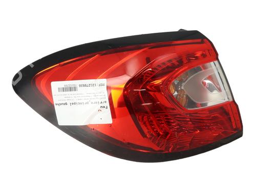 Left taillight RENAULT CAPTUR I (J5_, H5_) 1.5 dCi 90 (J5N4, J5M5, J5MW, J5M6, J5AL, J5AJ) | BP34394986C34  - Image 6