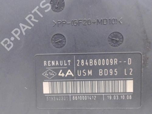 Used Fuse box Fuse box RENAULT MEGANE III Hatchback (BZ0/1_, B3_) 1.9 dCi (BZ0N, BZ0J) (131 hp) 21368519 21368519