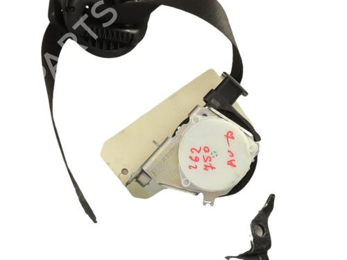 Front right seatbelt BMW X1 (E84) xDrive 20 d | BP39079037I25 - Image 2