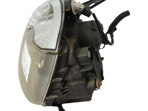 Left headlight RENAULT MODUS / GRAND MODUS (F/JP0_) 1.5 dCi (FP0G, JP0G) | BP38344085C28 - Image 3