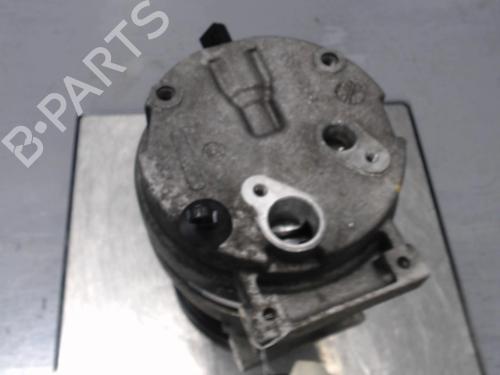 Used AC compressor RENAULT LAGUNA II Grandtour (KG0/1_) 1.9 dCi (KG0G) (120 hp) 21307424
