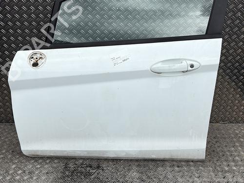 Used Left front door FORD FIESTA VI (CB1, CCN) 1.5 TDCi (75 hp) 26889740