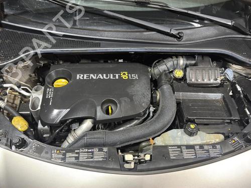 Used Parts RENAULT CLIO III Grandtour (KR0/1_)  1.5 dCi (KR0F)  4438271