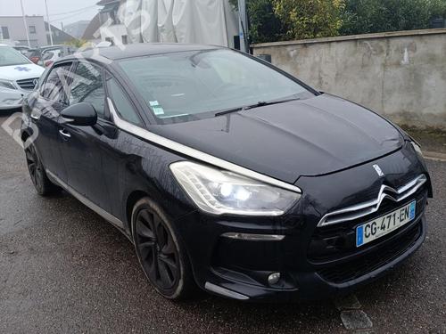 Køfangervange CITROËN DS5 2.0 HDi 165 | BP33310424C73 - Image 26