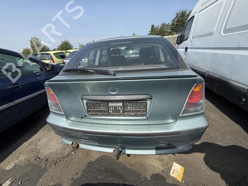 Climate control BMW 3 Compact (E46) 316 ti | BP26659855I5  - Image 12