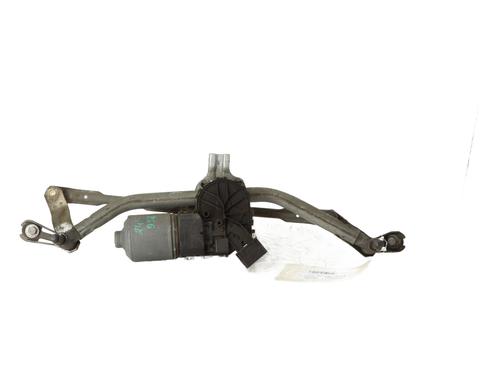 Used Front wiper motor PEUGEOT 207 CC (WD_) 1.6 HDi (109 hp) 21894075