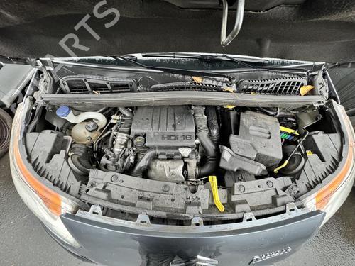 Starter CITROËN C3 Picasso (SH_) 1.6 HDi | BP21309098M8  - Image 14