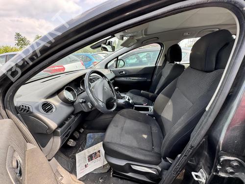 Radio PEUGEOT 5008 (0U_, 0E_) 1.6 HDi | BP21298049E6 
