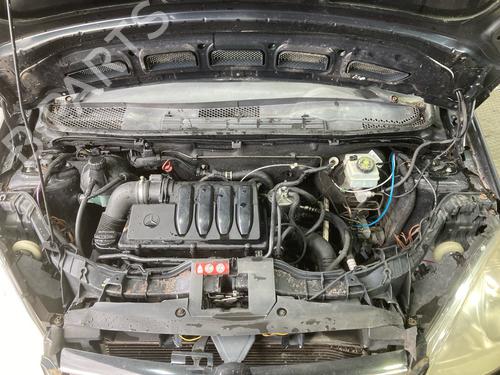 Front left seatbelt MERCEDES-BENZ A-CLASS (W169) A 200 CDI (169.008, 169.308) | BP36304715I26 - Image 5