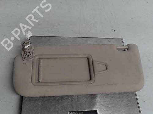 Left sun visor KIA CEE'D SW (ED) 1.6 CRDi 115 | BP21309764I1  - Image 5