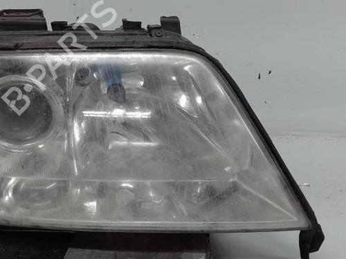 Højre forlygte AUDI A6 C5 (4B2) 2.5 TDI quattro (150 hp) 21308613