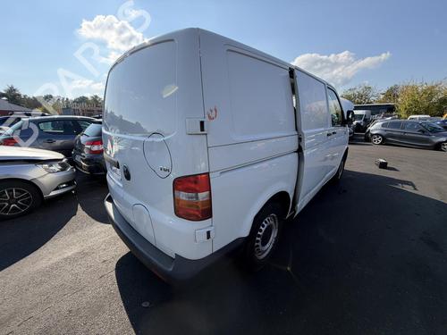 Alternator VW TRANSPORTER T5 Van (7HA, 7HH, 7EA, 7EH) 2.5 TDI | BP29315201M7  - Image 11