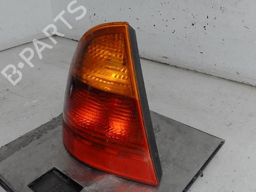 Left taillight BMW 3 Touring (E46) 320 d | BP21314331C34 