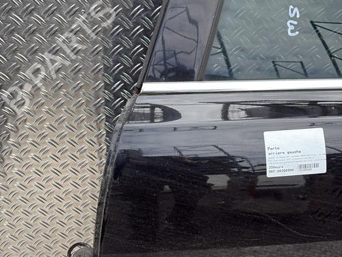 Left rear door PEUGEOT 508 SW I (8E_) 2.0 HDi RXH Hybrid4 | BP25294115C4 