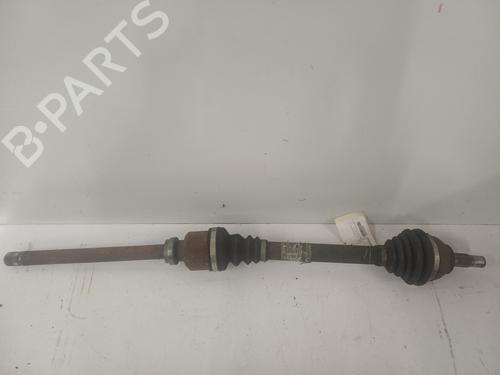 Used Right front driveshaft Right front driveshaft PEUGEOT 3008 I MPV (0U_) 1.6 THP (156 hp) 34381995 34381995