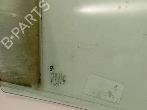 Front right door window FORD FIESTA VI (CB1, CCN) 1.5 TDCi | BP25872182C19 