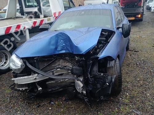 Steering column stalk BMW 1 (F20) M 135 i | BP32518717I23 - Image 17