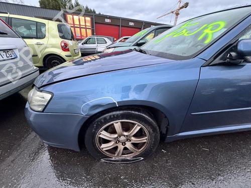 Steering column stalk SUBARU OUTBACK (BL, BP) 2.0 AWD (BP5) | BP21371298I23 