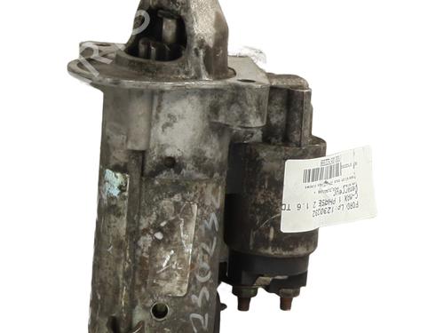 Startmotor FORD C-MAX (DM2) 1.6 TDCi | BP21290108M8