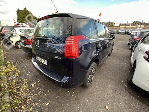 Pedal PEUGEOT 5008 (0U_, 0E_) 1.6 HDi | BP21318899I4 